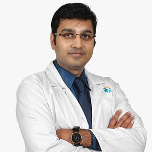 Dr Neerav Goyal Transplant Specialist Apollo Hospital Dellhi
