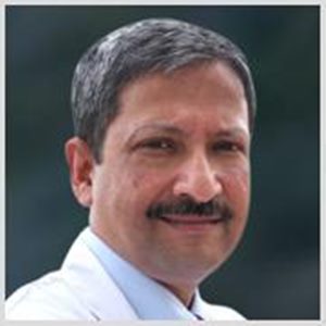 Dr. Sanjay Pai Orthopedic Surgeon Apollo Hospitals Bangalore