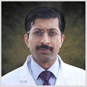 Dr P Seshagiri Rao Cardiologist in Apollo Hospital Bangalore