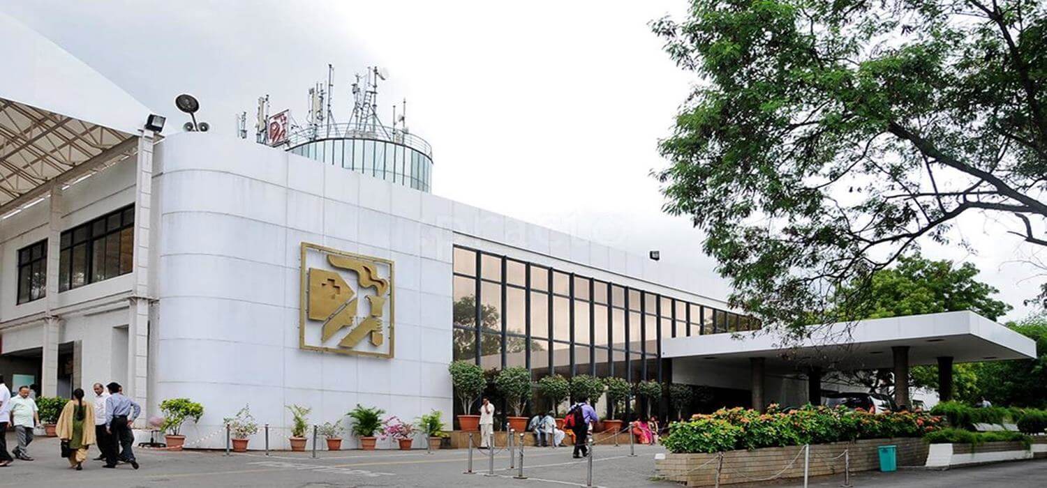 Apollo Hospital Hyderabad