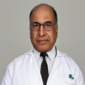 Dr Nikhil Parchure Cardiologist in Apollo Hospital Chennai