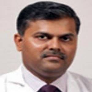 Dr Balamurugan M Neuro Surgeons in Apollo Hospital Chennai