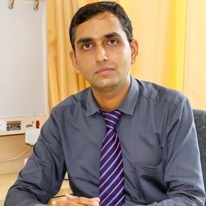 Dr Neeraj Jain Neuro Surgeons in Apollo Hospital Mumbai