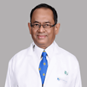 Dr Rajendra Prasad Neuro Surgeons in Apollo Hospitals Delhi