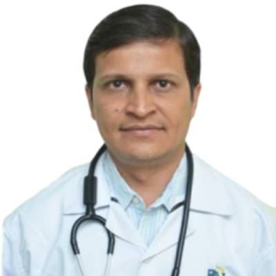 Dr Utpal