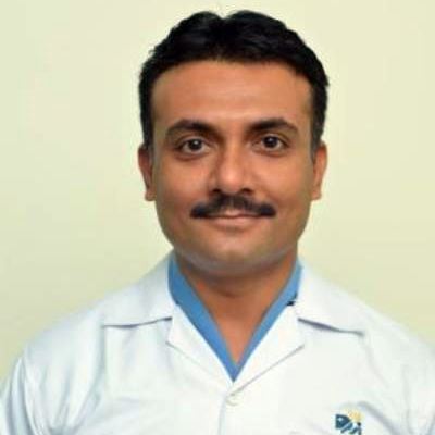 Dr Utpal