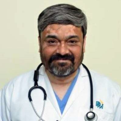 Dr Utpal