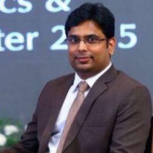Dr Vijay Kishore Kondreddy Orthopedic Surgeon Apollo Hospitals Chennai