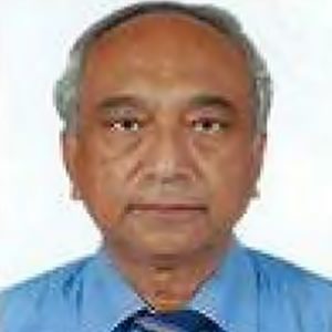 Dr Prashanta Kumar Ghosh Cardiologist in Apollo Hospitals Delhi