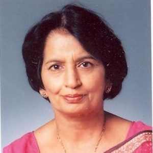 Dr Ramesh Sarin Oncologist, Apollo Hospital Manipal