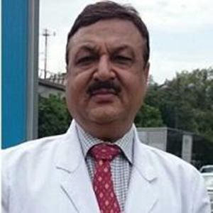 Dr Yash Gulati Orthopedic Surgeon Apollo Hospitals Delhi